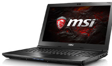 專業維修 MSI 微星GL62 7RD-273TW  筆電 電池 變壓器 鍵盤 CPU風扇 筆電面板 液晶螢幕 主機板 硬碟升級 維修更換